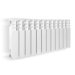 Радиатор Mirado H500/96