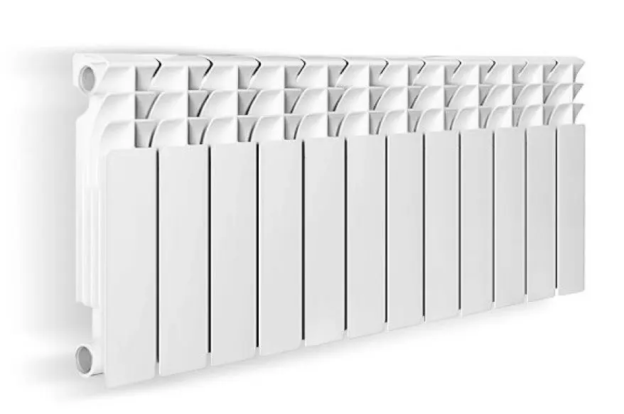 Radiator Mirado H500/96