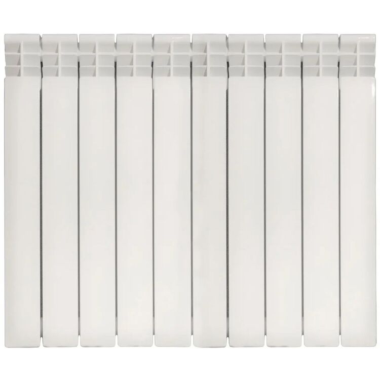 Radiator aluminiu 600W (White) cumpără în Chișinău, Moldova | SMADSHOP.MD
