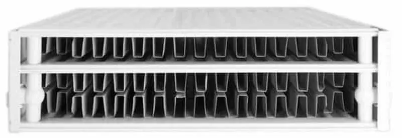 Радиатор стальной PKKPKP/33 300x900 (White)