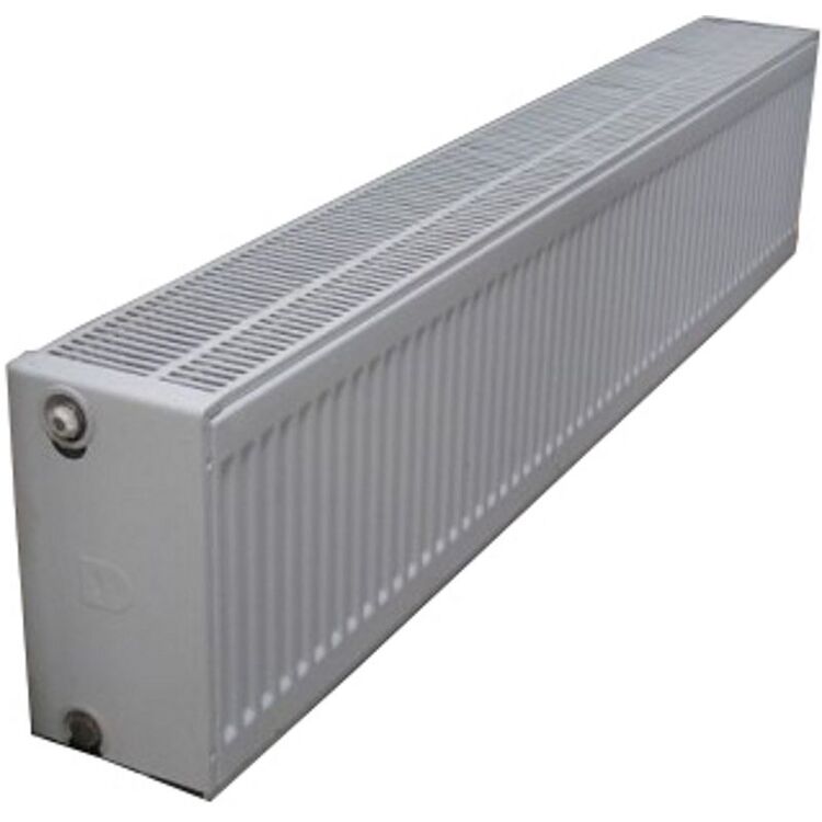 T33 Radiator Radiator din otel Steel T33 500x700 (White) cumpără în Chișinău ...