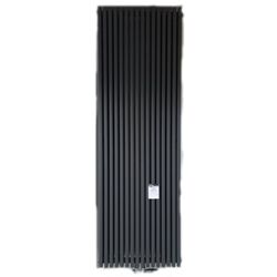 Радиатор Radex Orion-D HB-R34 602x1800 (Anthracite)