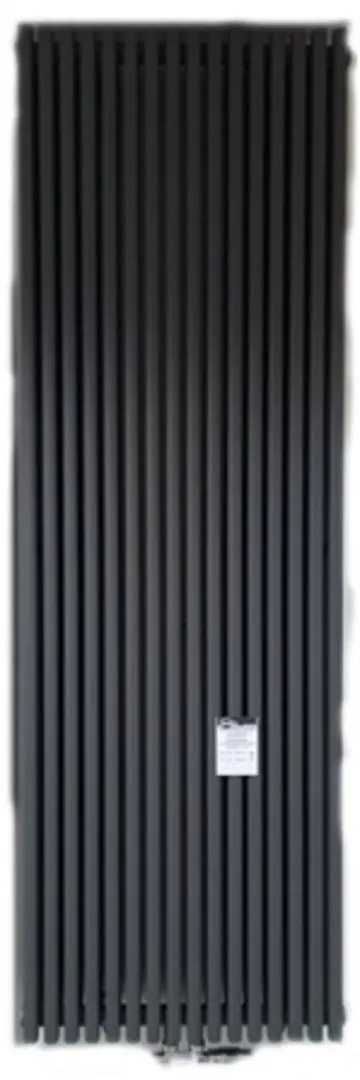 Радиатор Radex Orion-D HB-R34 602x1800 (Anthracite)