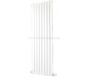 Radiator Orion-S HB-R345S202 544x1838 (White)