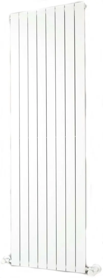 Радиатор Radex Orion-S HB-R345S202 544x1838 (White)