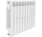 Radiator aluminiu Perfetto Premium Extra 580x80x96 (White)