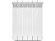 Radiator bimetalic Perfetto Premium Extra 565x80x120 mm (White)