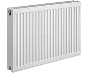 Radiator din otel Perfetto PK/11 500x1200 (White)