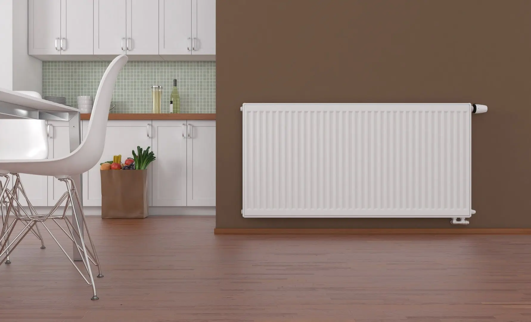 Радиатор стальной Perfetto PK/11 500x1400 (White)