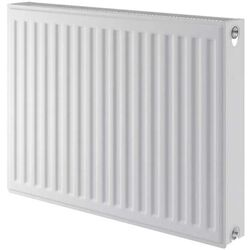 Радиатор стальной Perfetto PK/11 500x400 (White)