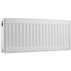 Радиатор стальной Perfetto PKKP/22 300x1800 (White)