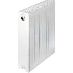 Radiator din otel Perfetto PKKP/22 300x2600 (White) Thumb