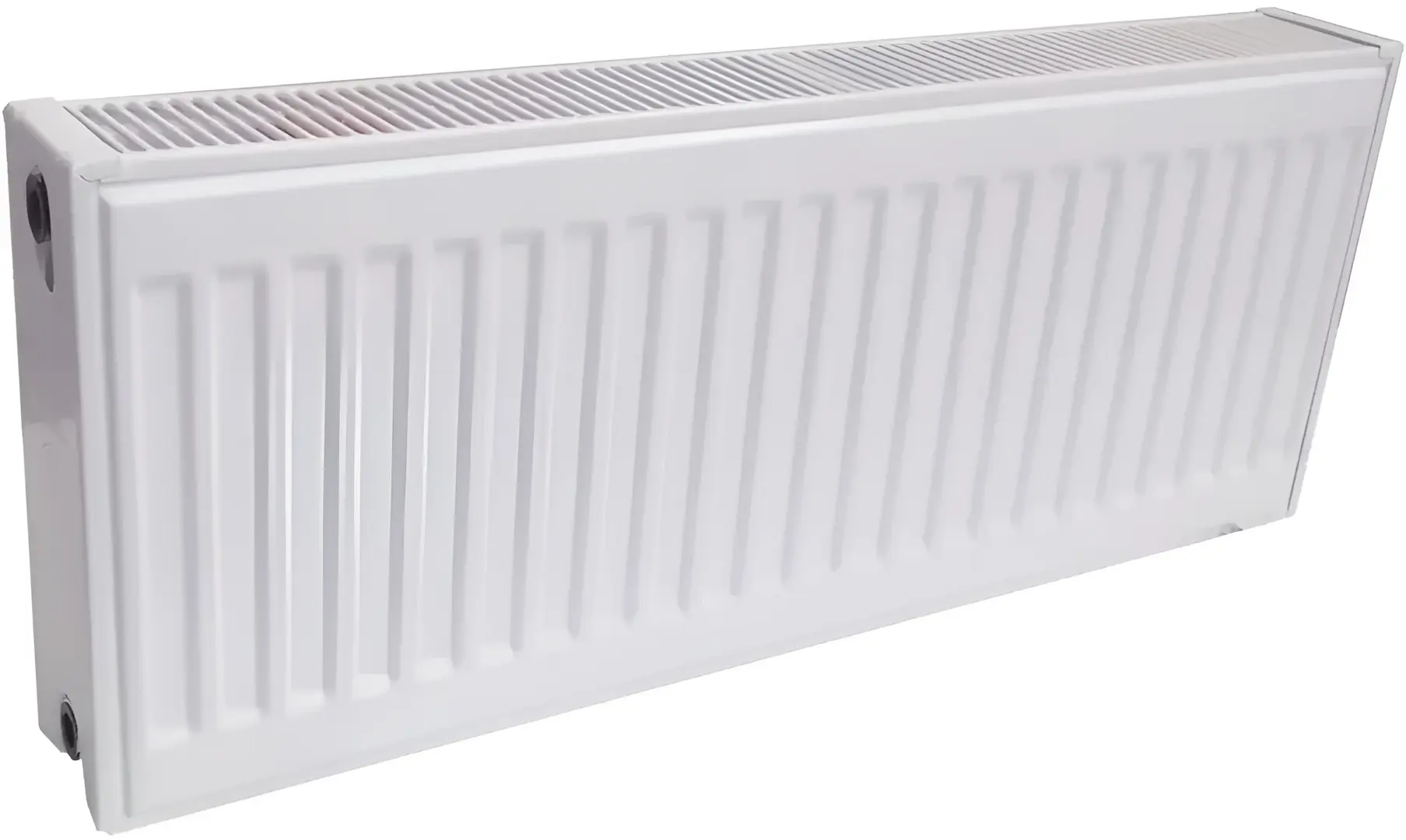 Radiator din otel Perfetto PKKP/22 300x2600 (White)