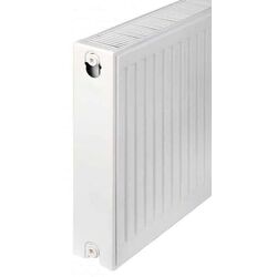 Radiator din otel Perfetto PKKP/22 300x2800 (White) Thumb