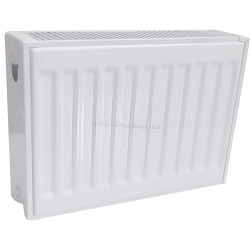 Radiator din otel Perfetto PKKP/22 400x900 (White) Thumb