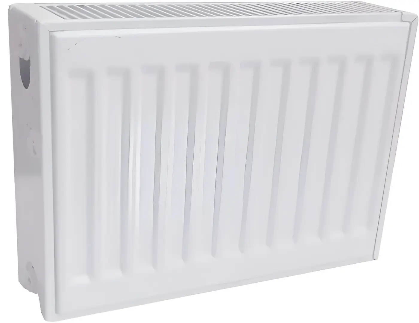 Radiator din otel Perfetto PKKP/22 400x900 (White)