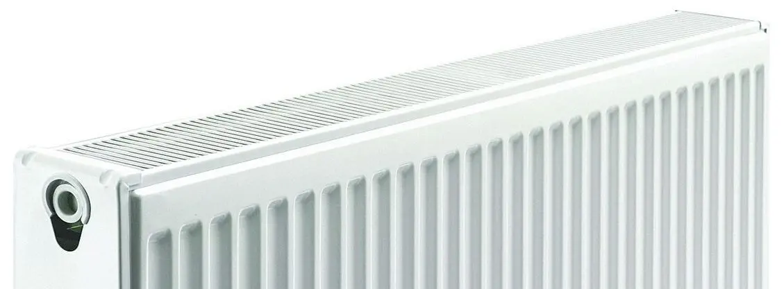 Радиатор стальной Perfetto PKKP/22 500x2400 (White)