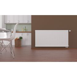 Радиатор стальной Perfetto PKKP/22 500x2600 (White) Thumb