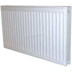 Radiator din otel Perfetto PKKP/22 900x1700 (White) Thumb