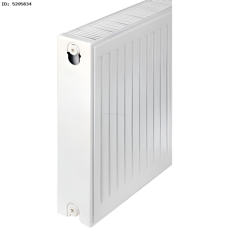 Din Radiator Radiator din otel Perfetto PKKP/22 900x1700 (White) cumpără în Chișinău ...