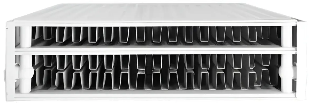 Radiator din otel Perfetto PKKPKP/33 300x1700 (White)