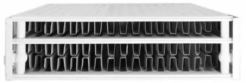 Радиатор стальной Perfetto PKKPKP/33 300x2200 (White)