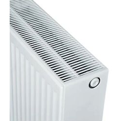 Радиатор стальной Perfetto PKKPKP/33 300x2300 (White) Thumb