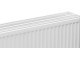 Radiator din otel Perfetto PKKPKP/33 500x1100 (White)