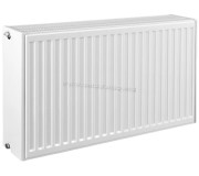 Radiator din otel Perfetto PKKPKP/33 500x1100 (White)