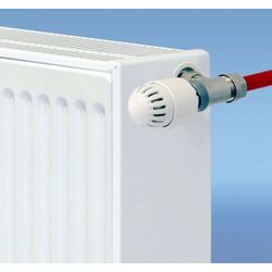 Radiator din otel Perfetto PKKPKP/33 500x1100 (White) Thumb