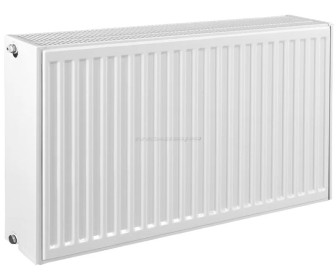 Radiator din otel Perfetto PKKPKP/33 500x1100 (White)