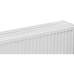 Radiator din otel Perfetto PKKPKP/33 500x1300 (White) Thumb