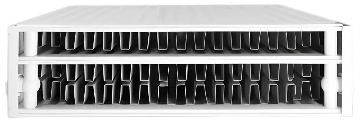 Радиатор стальной Perfetto PKKPKP/33 500x2400 (White)