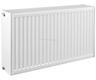 Radiator din otel Perfetto PKKPKP/33 500x2600 (White)