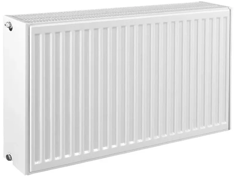 Radiator din otel Perfetto PKKPKP/33 500x500 (White)