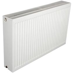 Радиатор стальной Perfetto PKKPKP/33 500x900 (White)