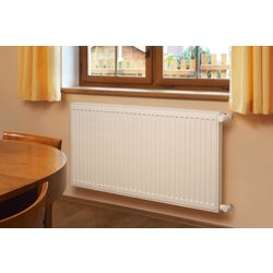 Радиатор стальной Perfetto PKP/21 300x1100 (White) Thumb