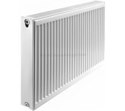 Radiator din otel Perfetto PKP/21 300x1300 (White)