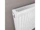 Radiator din otel Perfetto PKP/21 300x1300 (White)