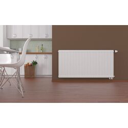 Радиатор стальной Perfetto PKP/21 300x1300 (White) Thumb