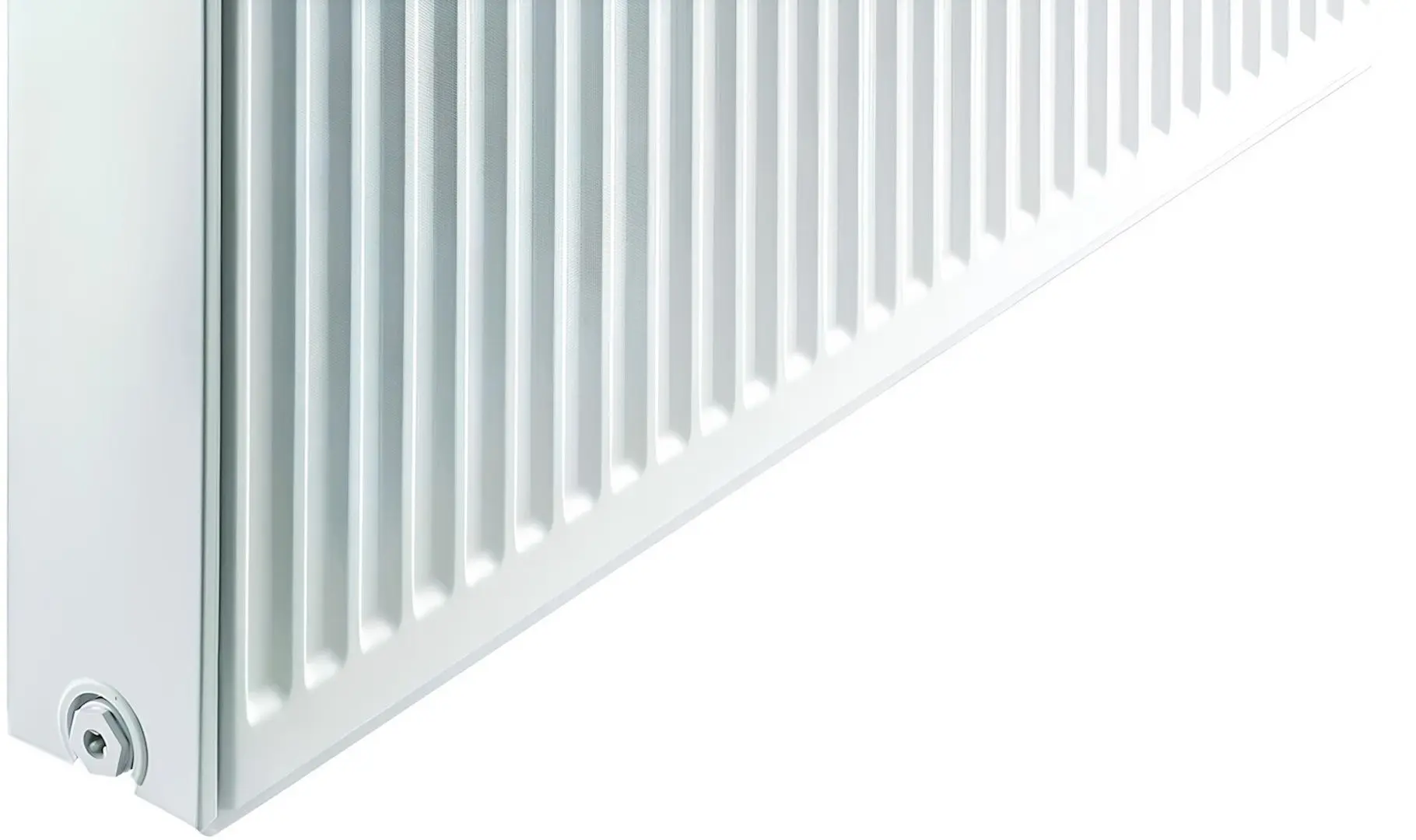 Радиатор стальной Perfetto PKP/21 300x1600 (White)