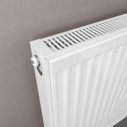 Radiator din otel Perfetto PKP/21 300x400 (White) Thumb