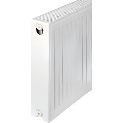 Radiator din otel Perfetto PKP/21 300x400 (White) Thumb