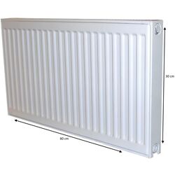Радиатор стальной Perfetto PKP/21 300x800 (White) Thumb
