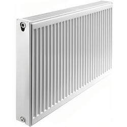 Радиатор стальной Perfetto PKP/21 500x1400 (White)