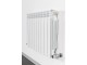 Radiator aluminiu Radiatori 2000 Helyos Evo 500 (White)