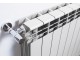 Radiator aluminiu Radiatori 2000 Helyos Evo 500 (White)