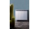 Radiator aluminiu Radiatori 2000 Helyos Evo 500 (White)