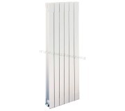 Radiator aluminiu Radiatori 2000 Kalis 1200 4elem (White)