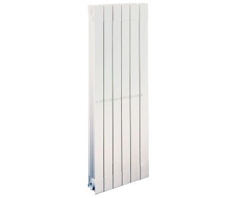 Radiator aluminiu Radiatori 2000 Kalis 1200 4elem (White)